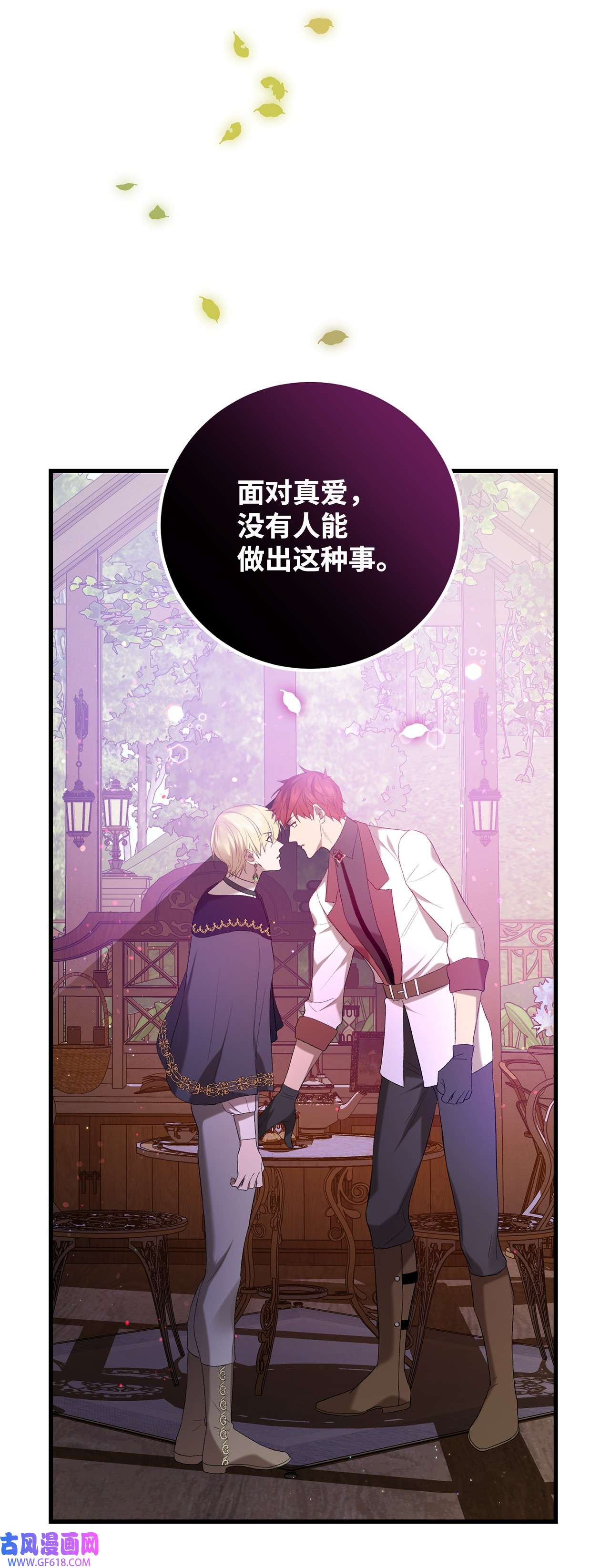 炮灰骑士今天也想守护病弱公爵15 意外提议
