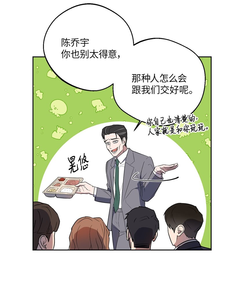 轻易察觉10 新官上任