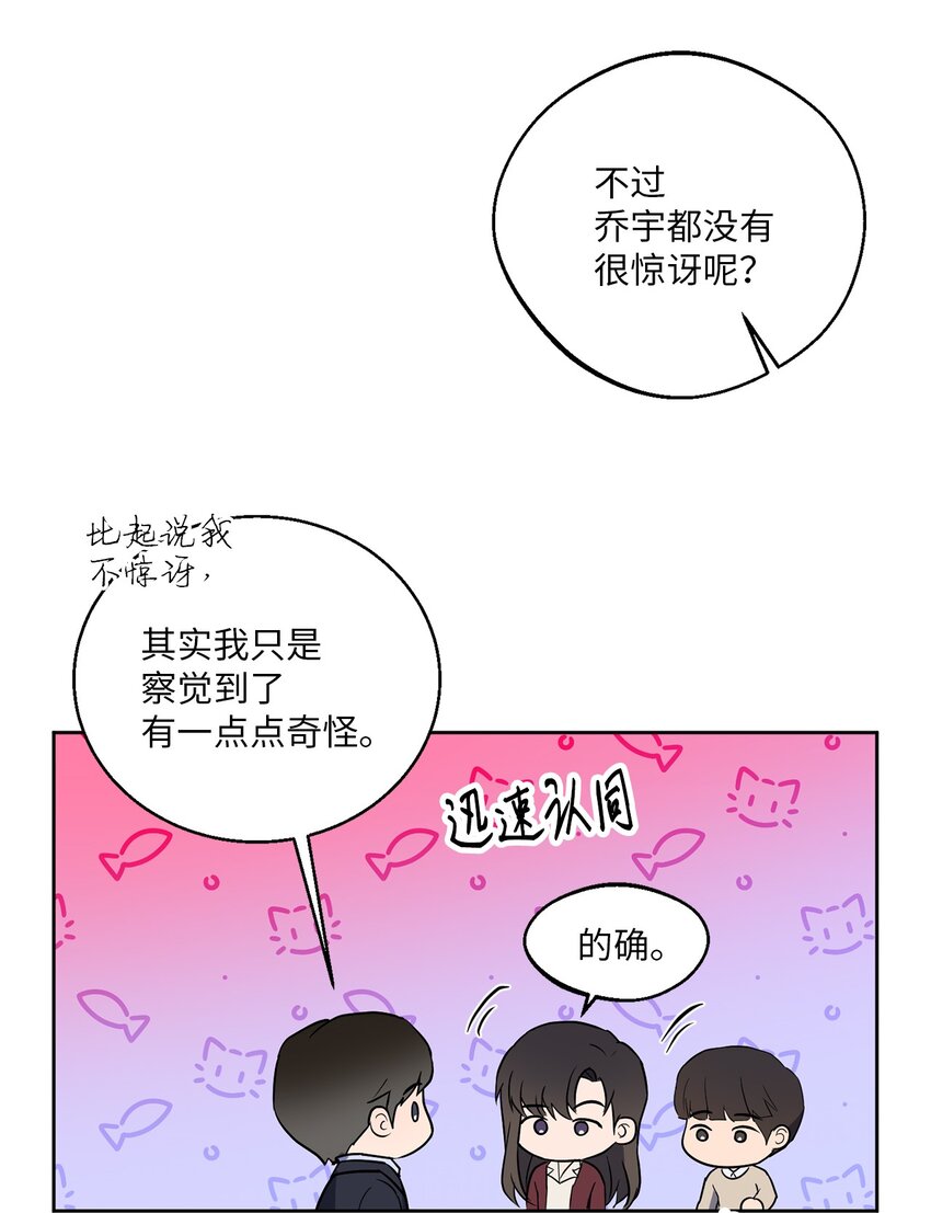 轻易察觉10 新官上任