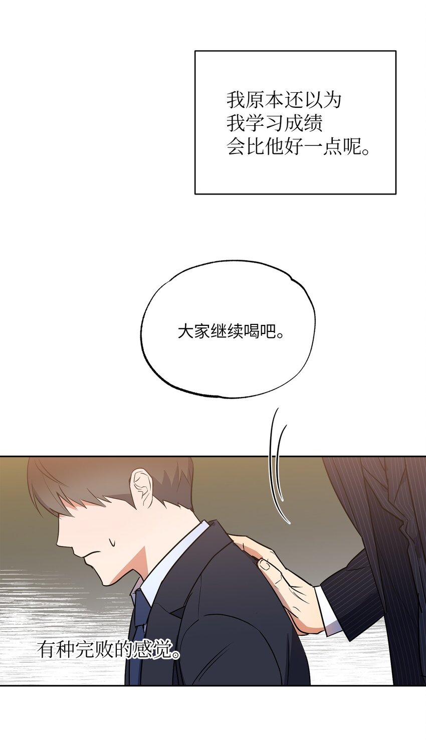 轻易察觉10 新官上任