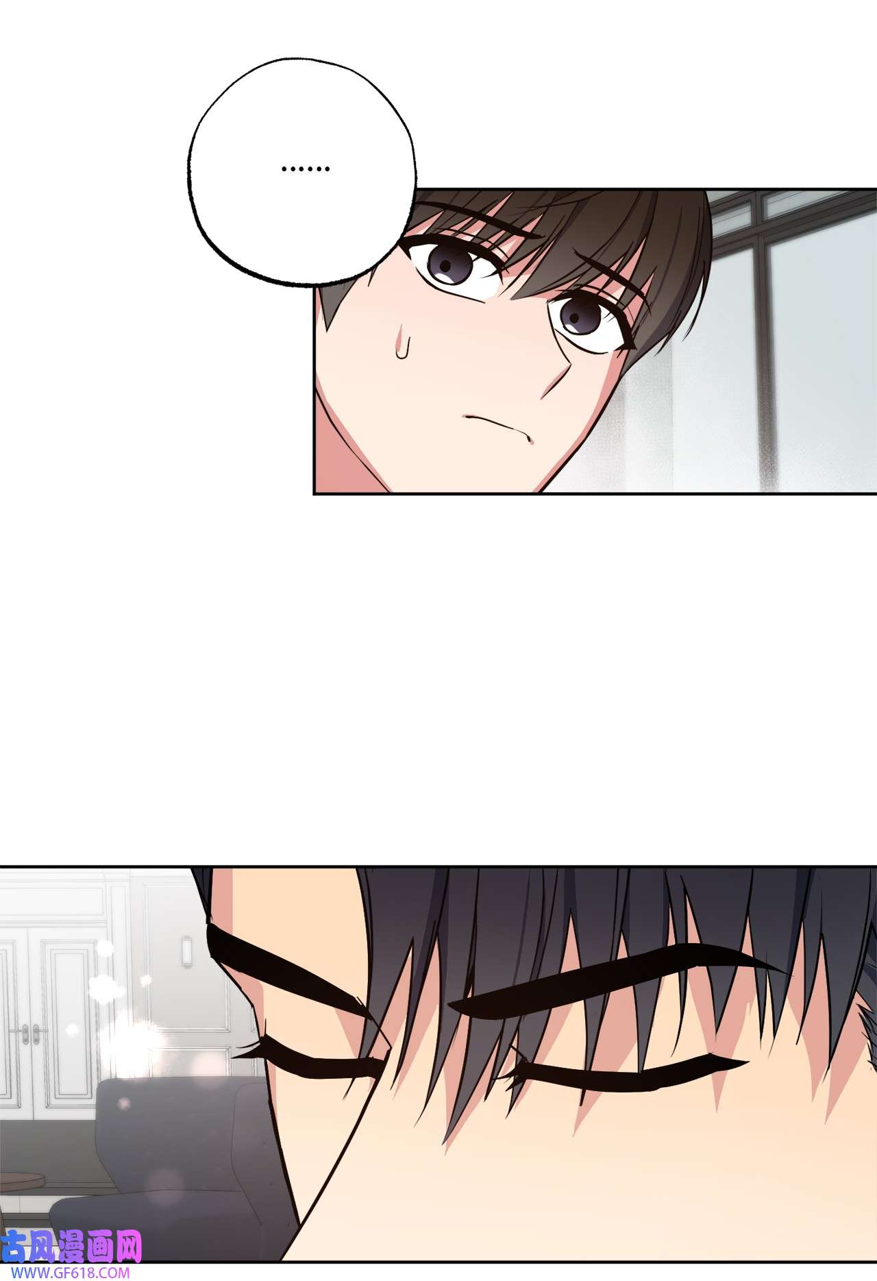 轻易察觉17 在意你的一切