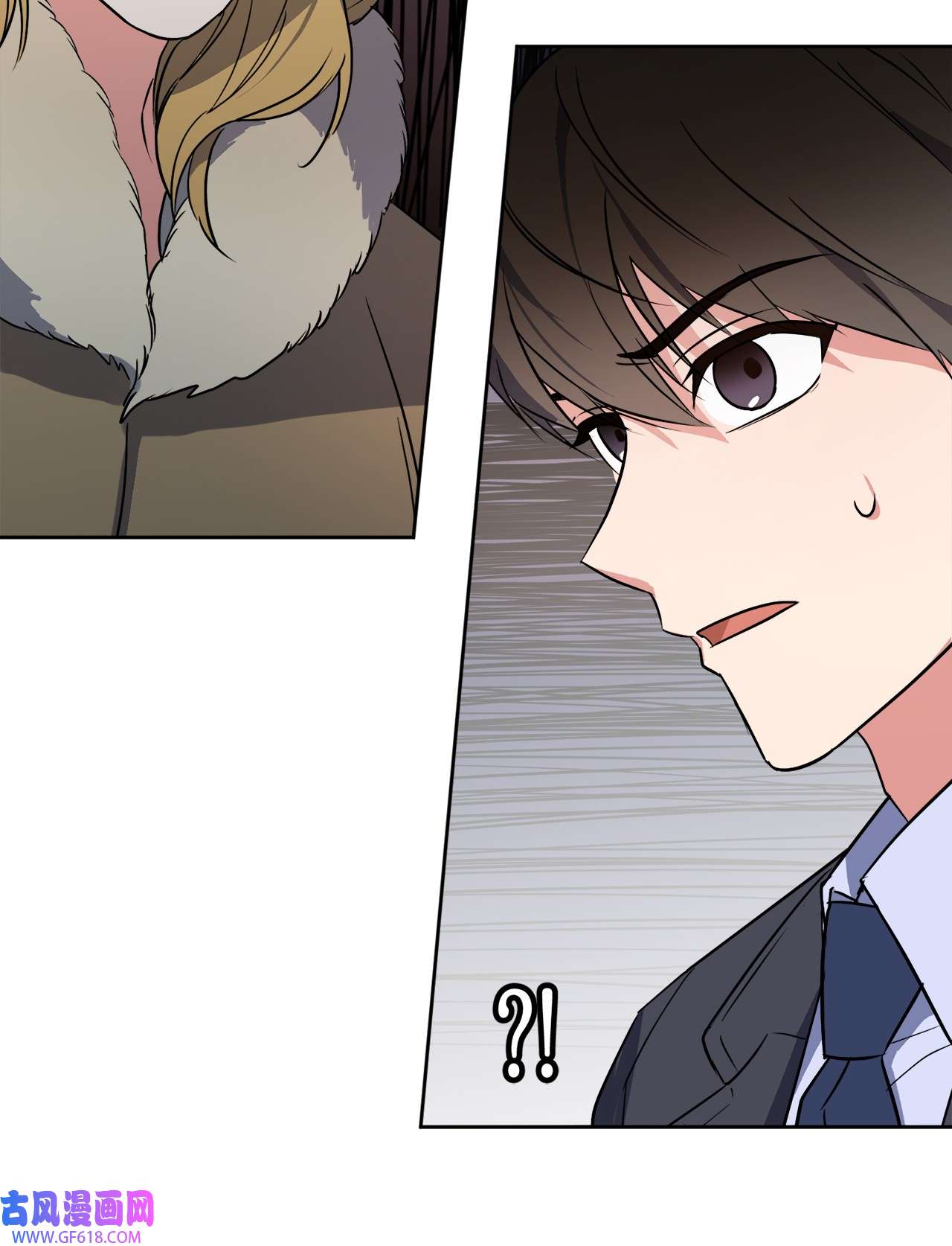 轻易察觉18 提出同居
