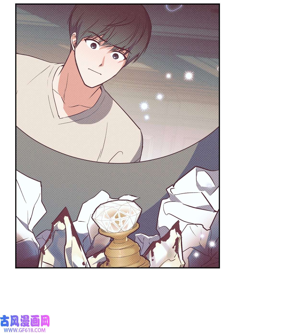 轻易察觉21 徐以鹤的童年