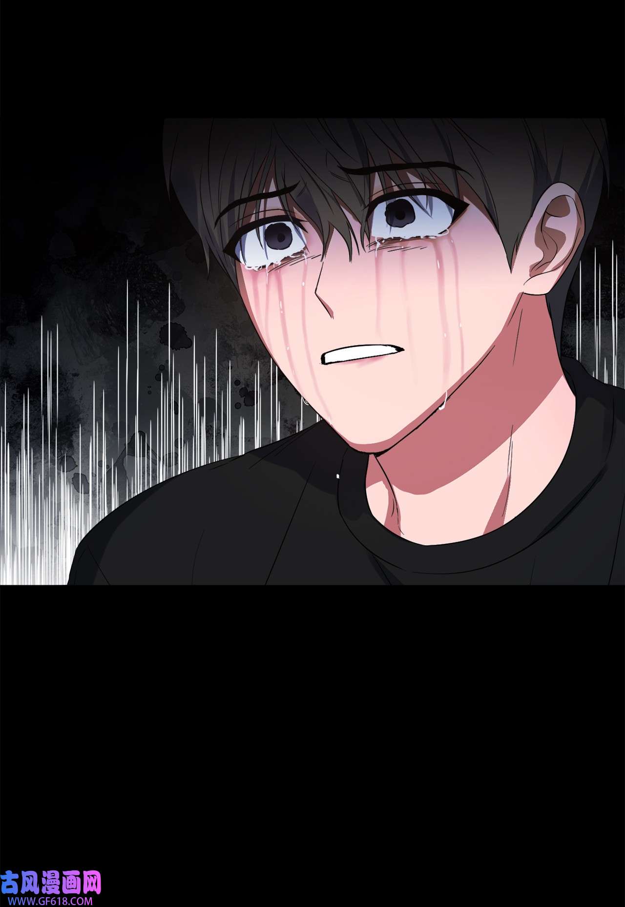轻易察觉23 戴维·李