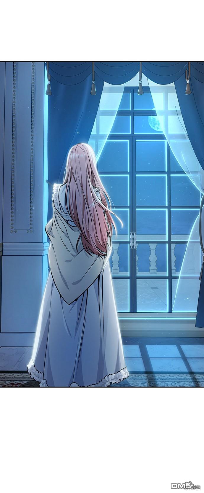 女王蕾娜第3话