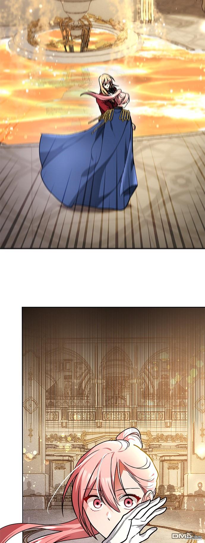 女王蕾娜第7话