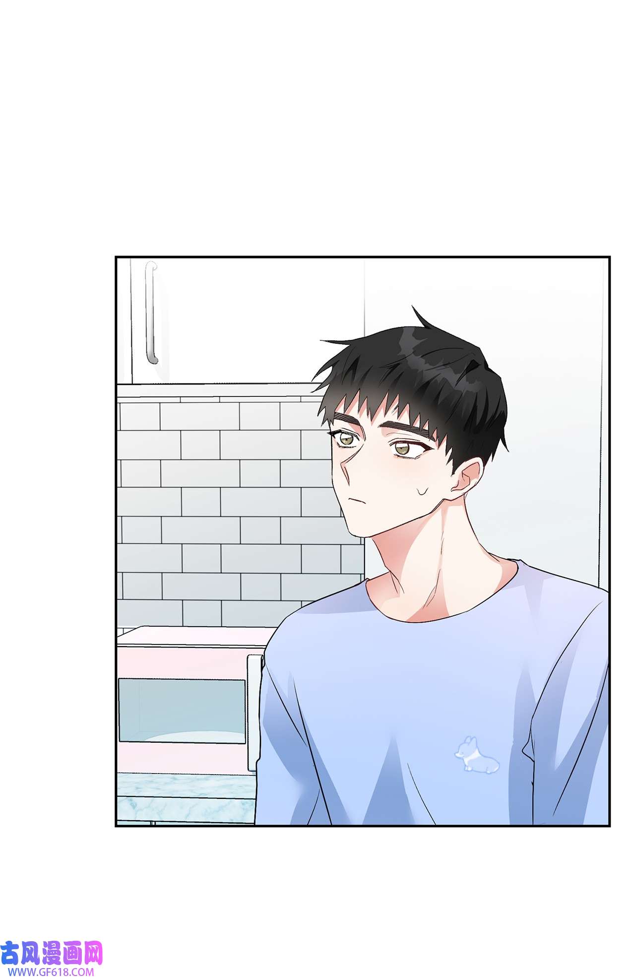 雨滴06 食之无味