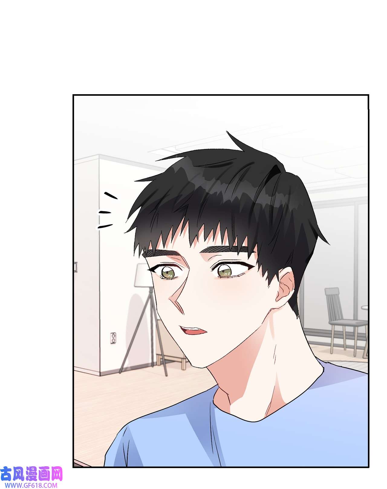 雨滴06 食之无味