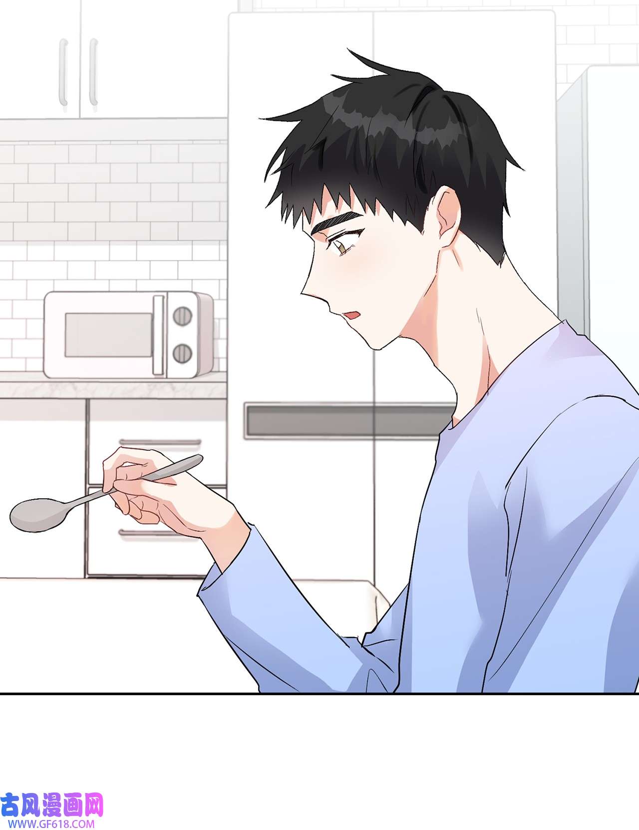 雨滴06 食之无味