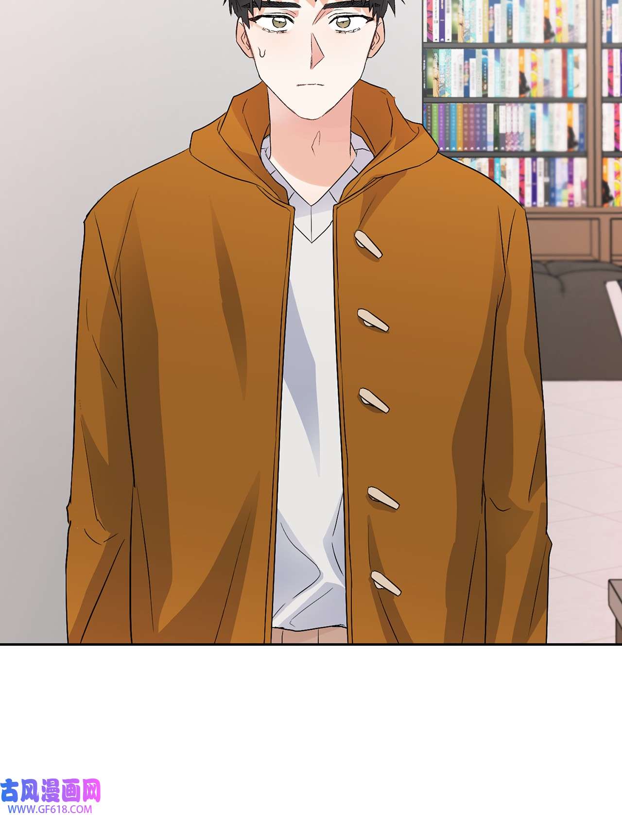 雨滴06 食之无味