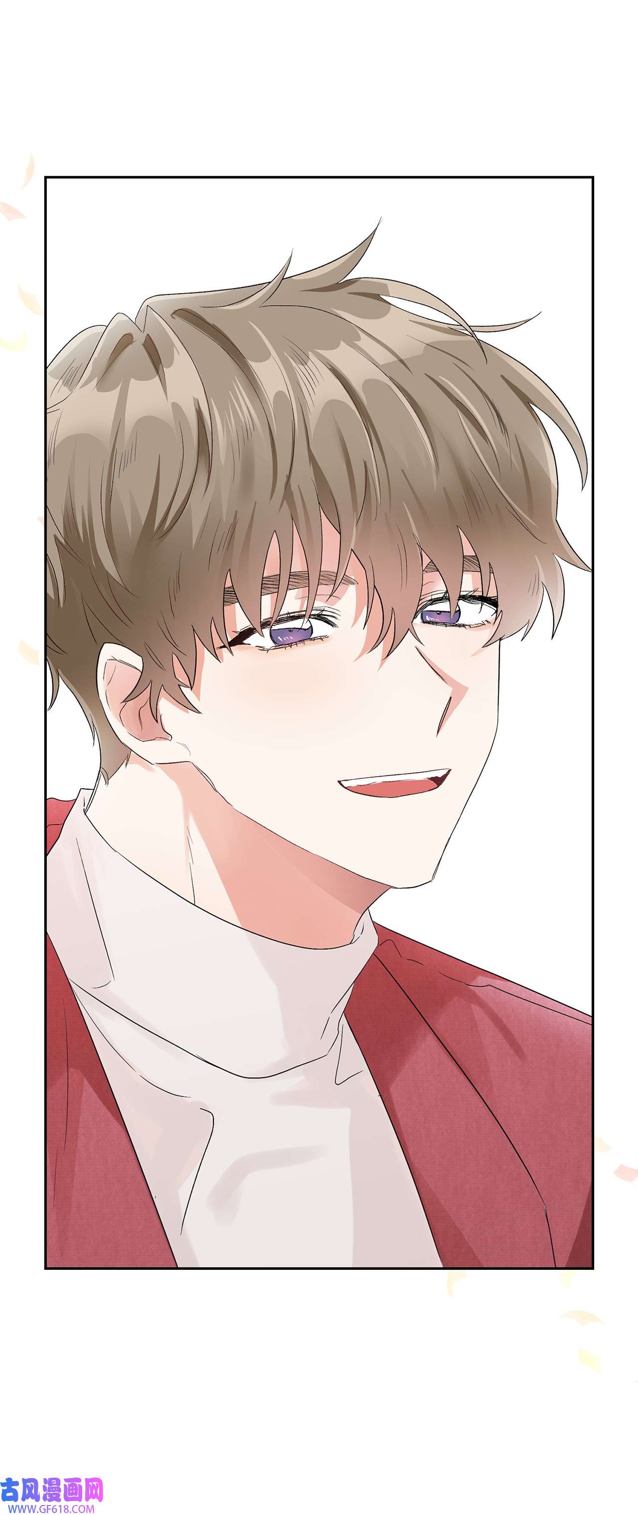 雨滴06 食之无味