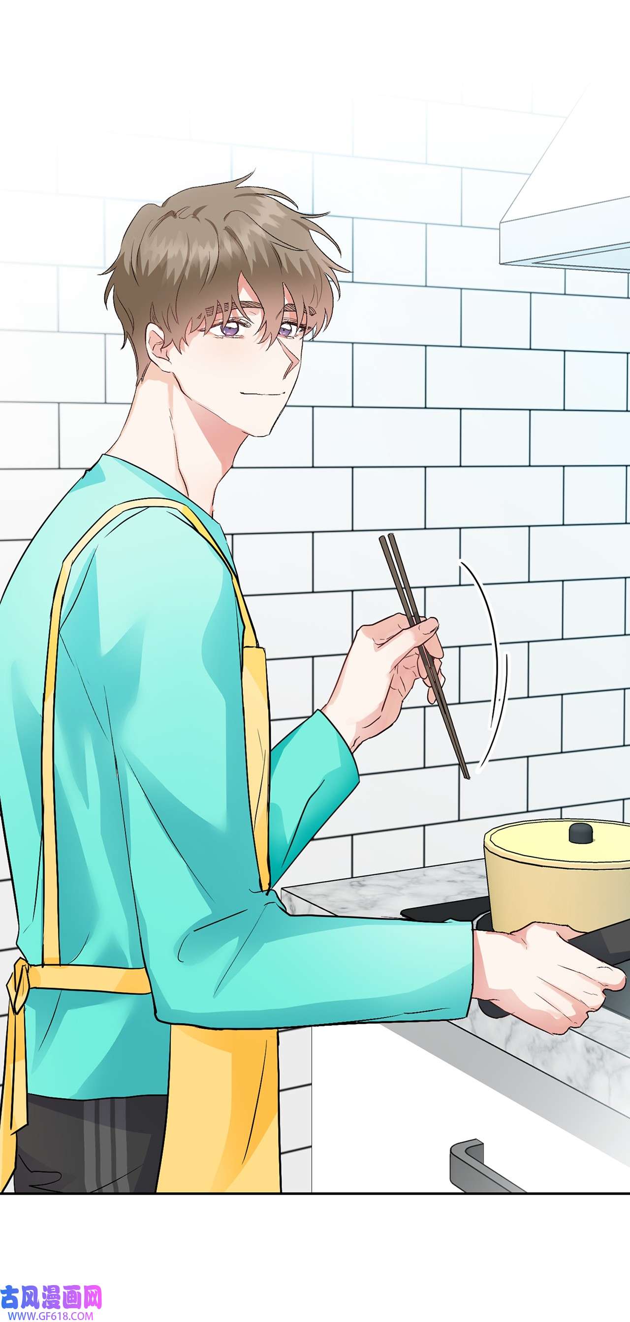 雨滴06 食之无味