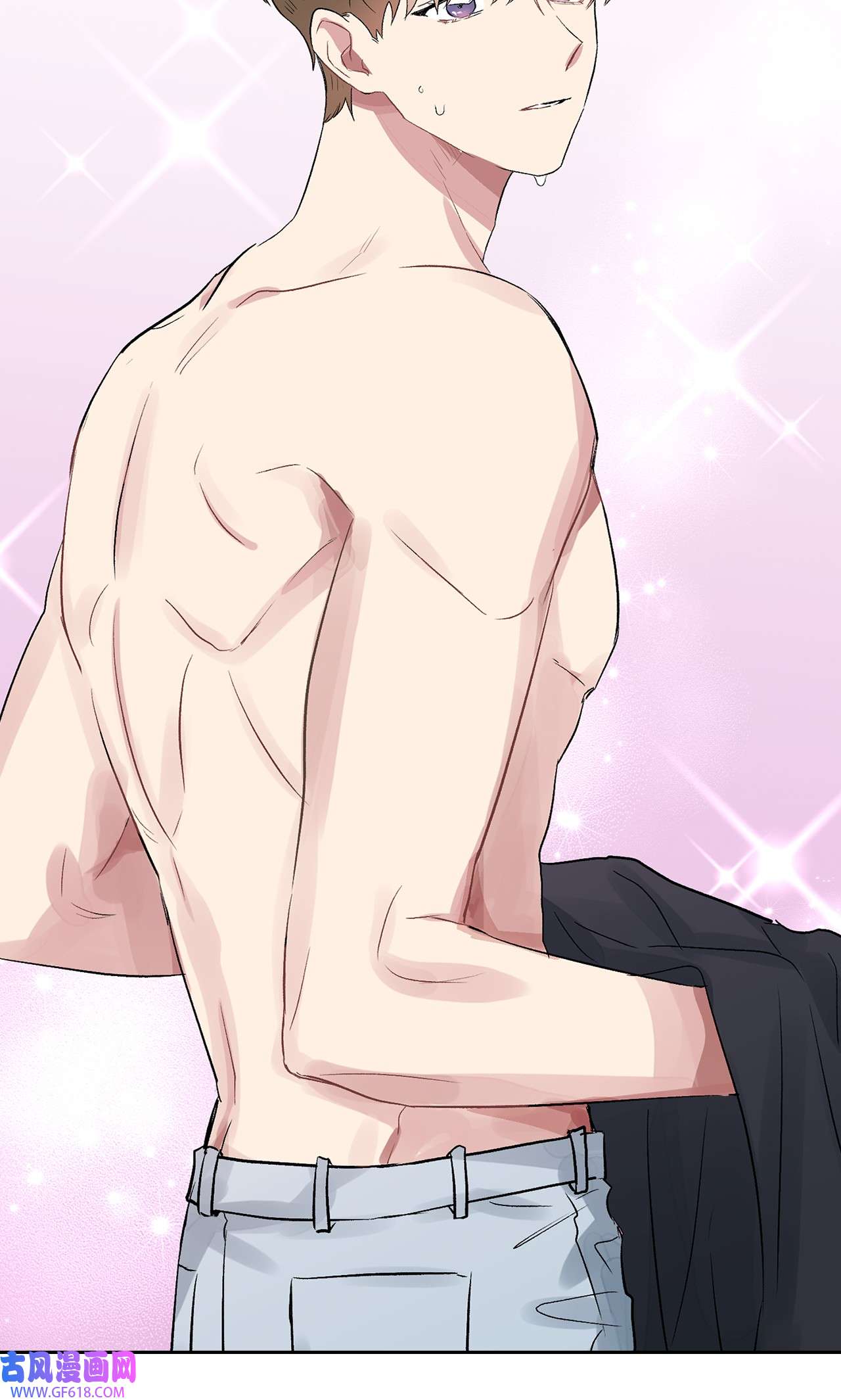 雨滴08 好像误会了