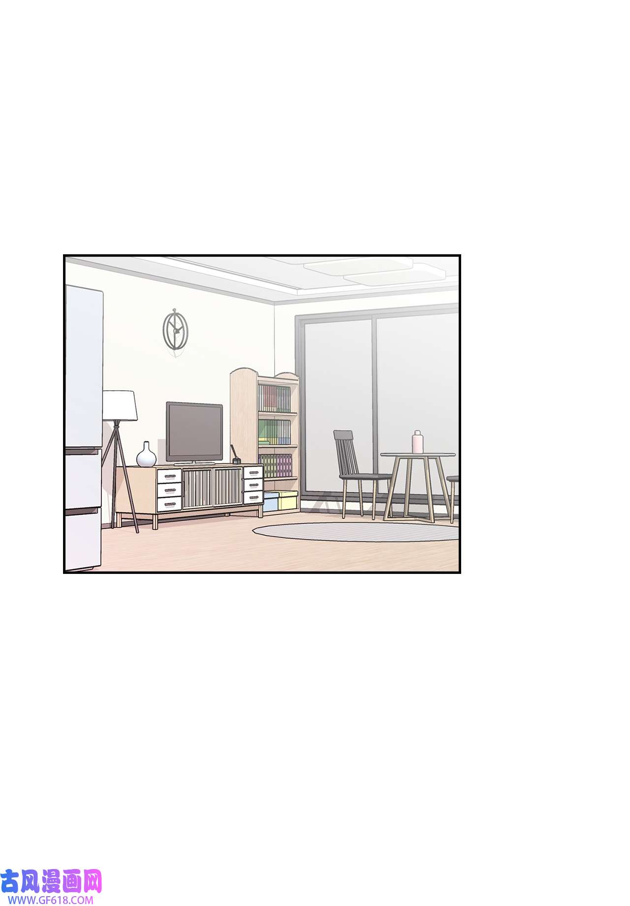 雨滴08 好像误会了