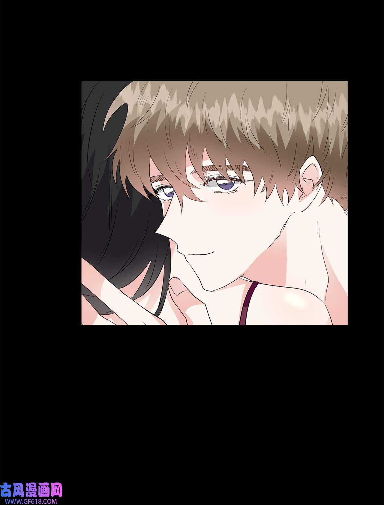 雨滴08 好像误会了