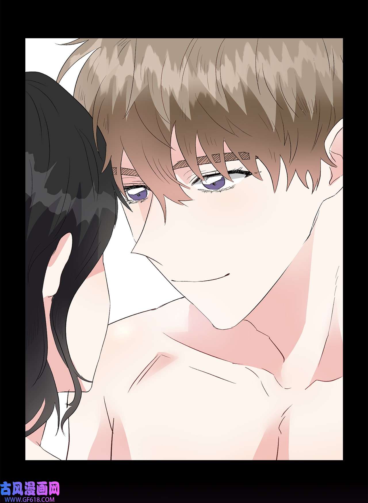 雨滴08 好像误会了