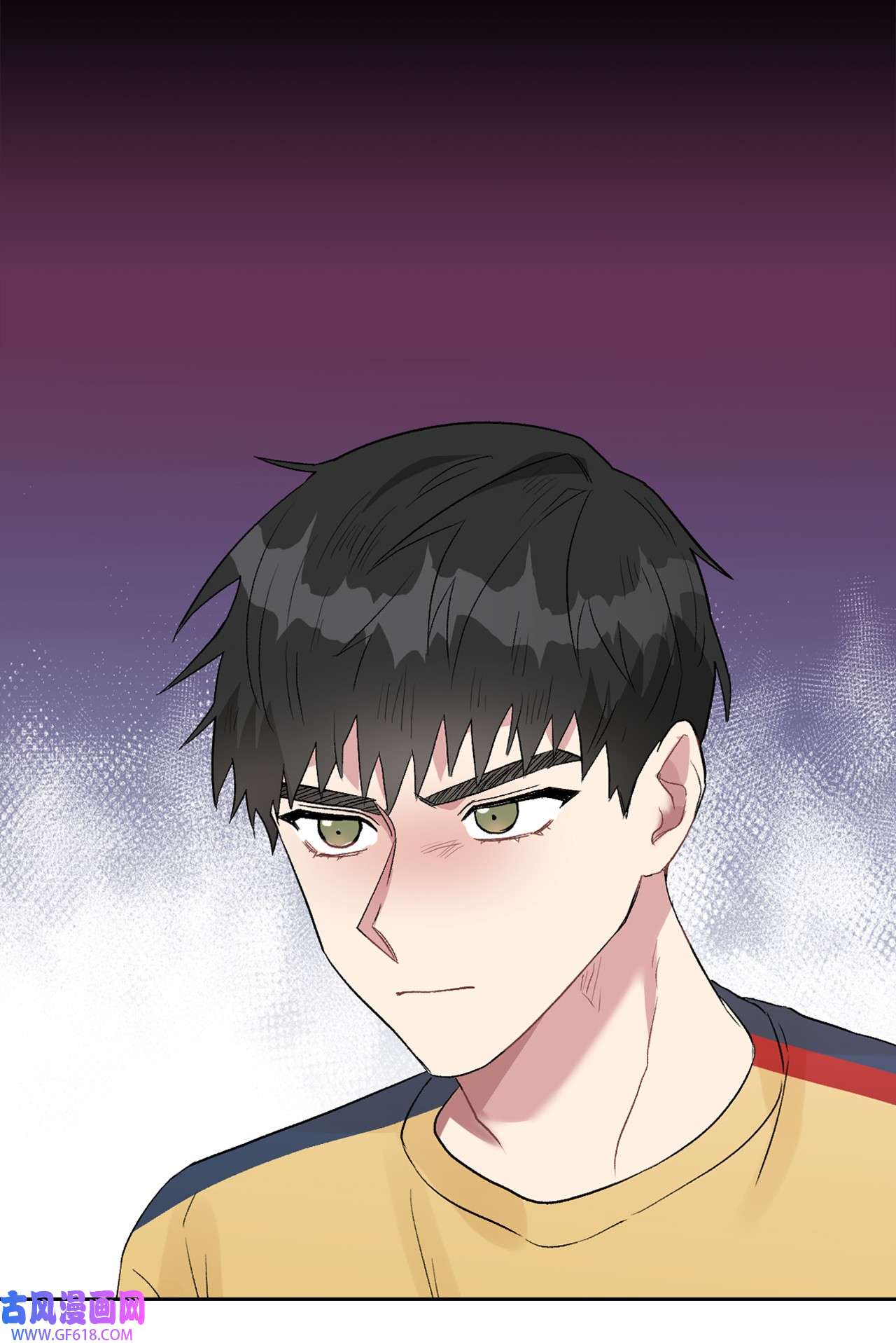 雨滴08 好像误会了