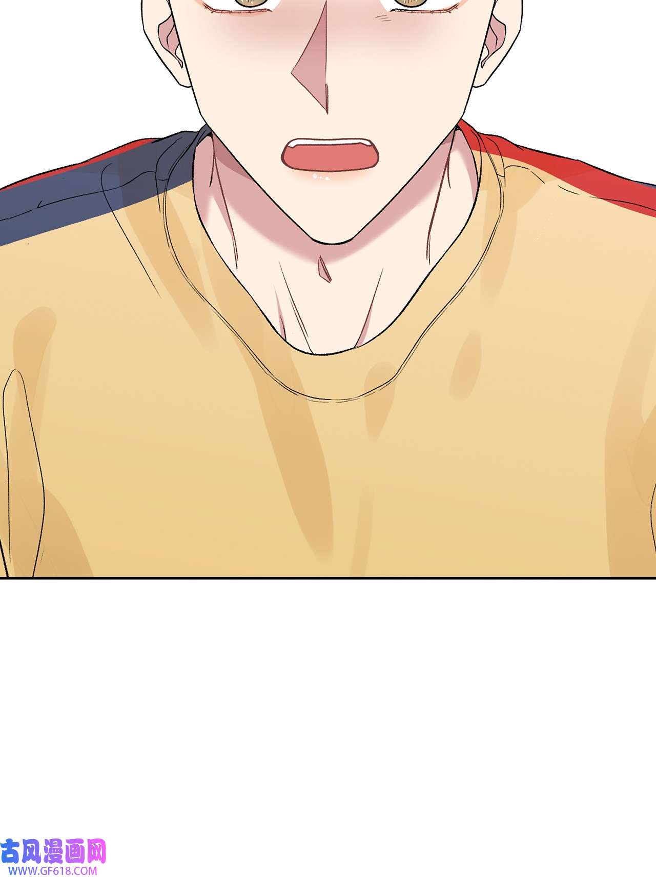 雨滴08 好像误会了