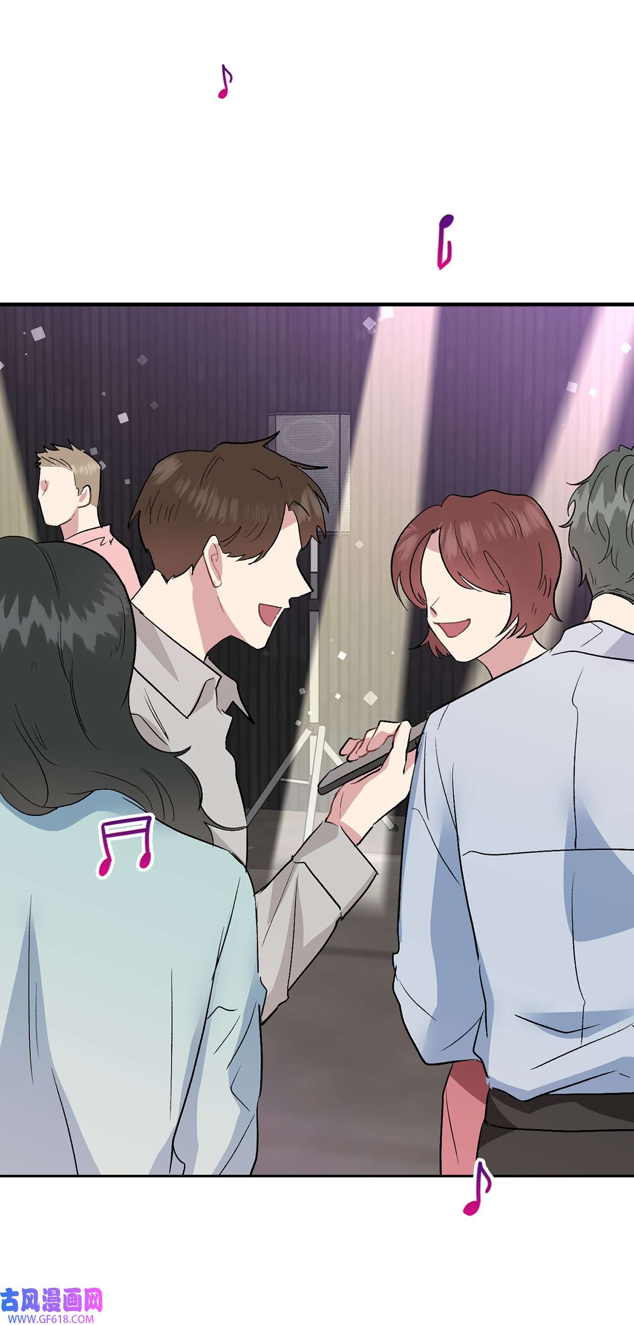 雨滴09 他怎么会在这？