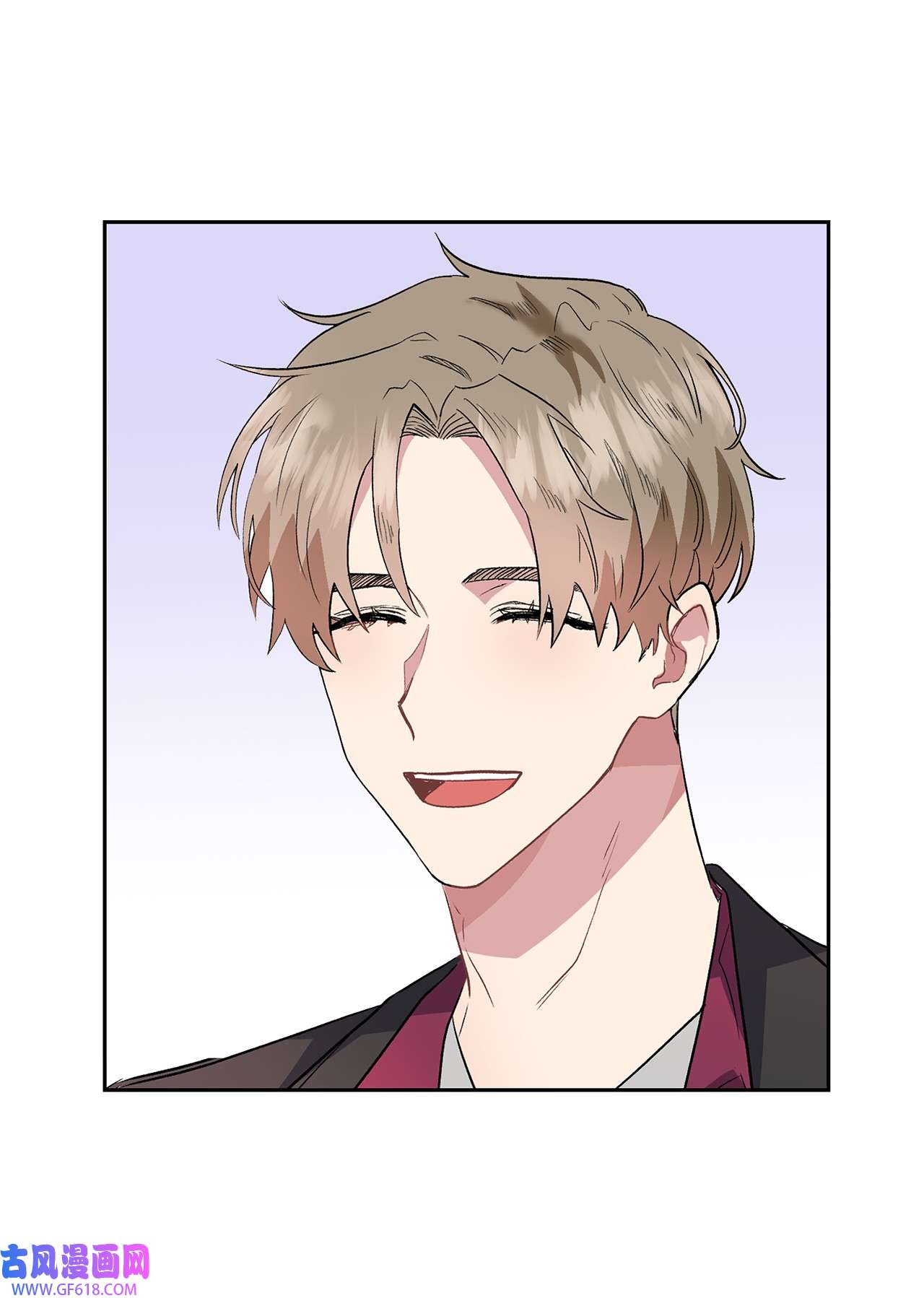 雨滴09 他怎么会在这？