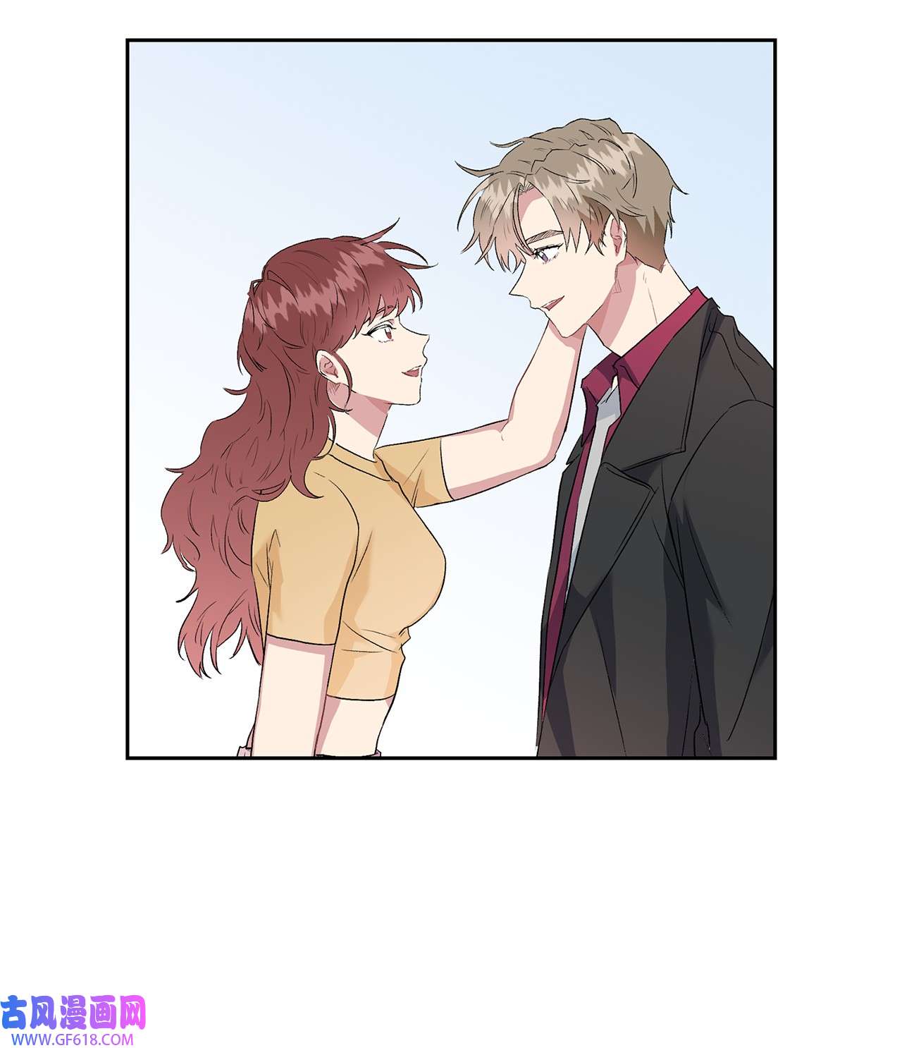 雨滴10 如你所愿