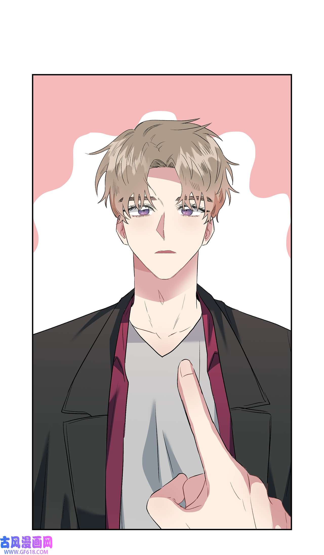 雨滴10 如你所愿