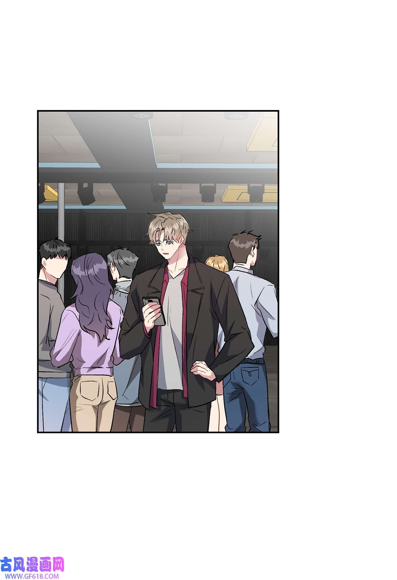 雨滴10 如你所愿