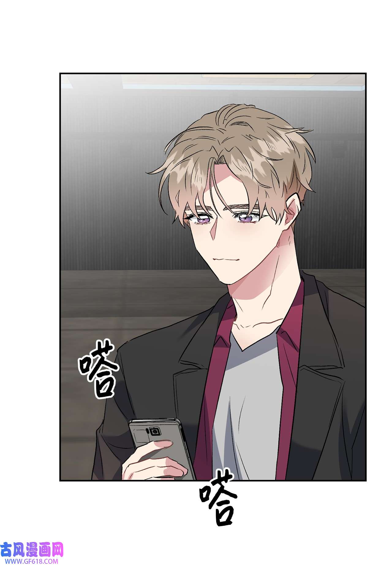 雨滴10 如你所愿