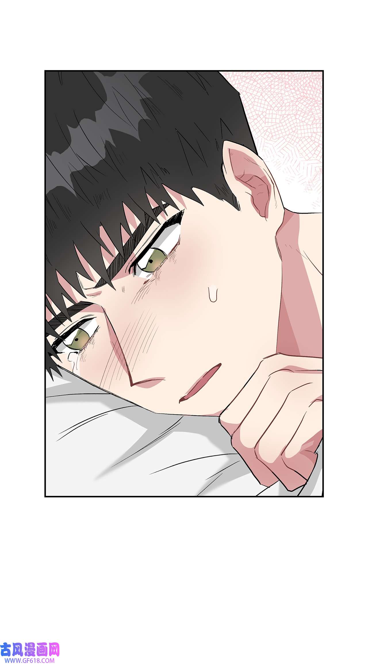 雨滴10 如你所愿