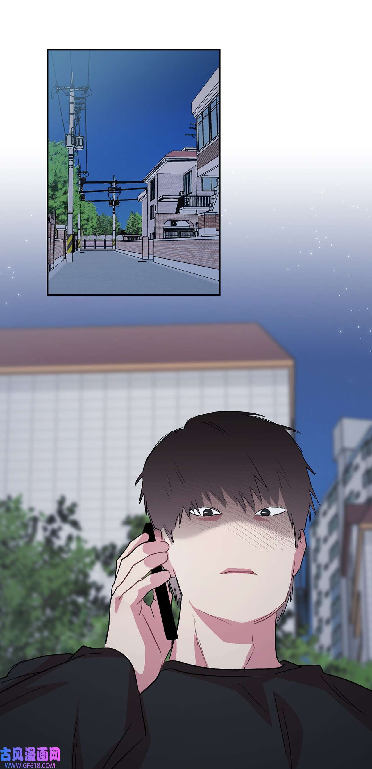 雨滴18 英雄登场