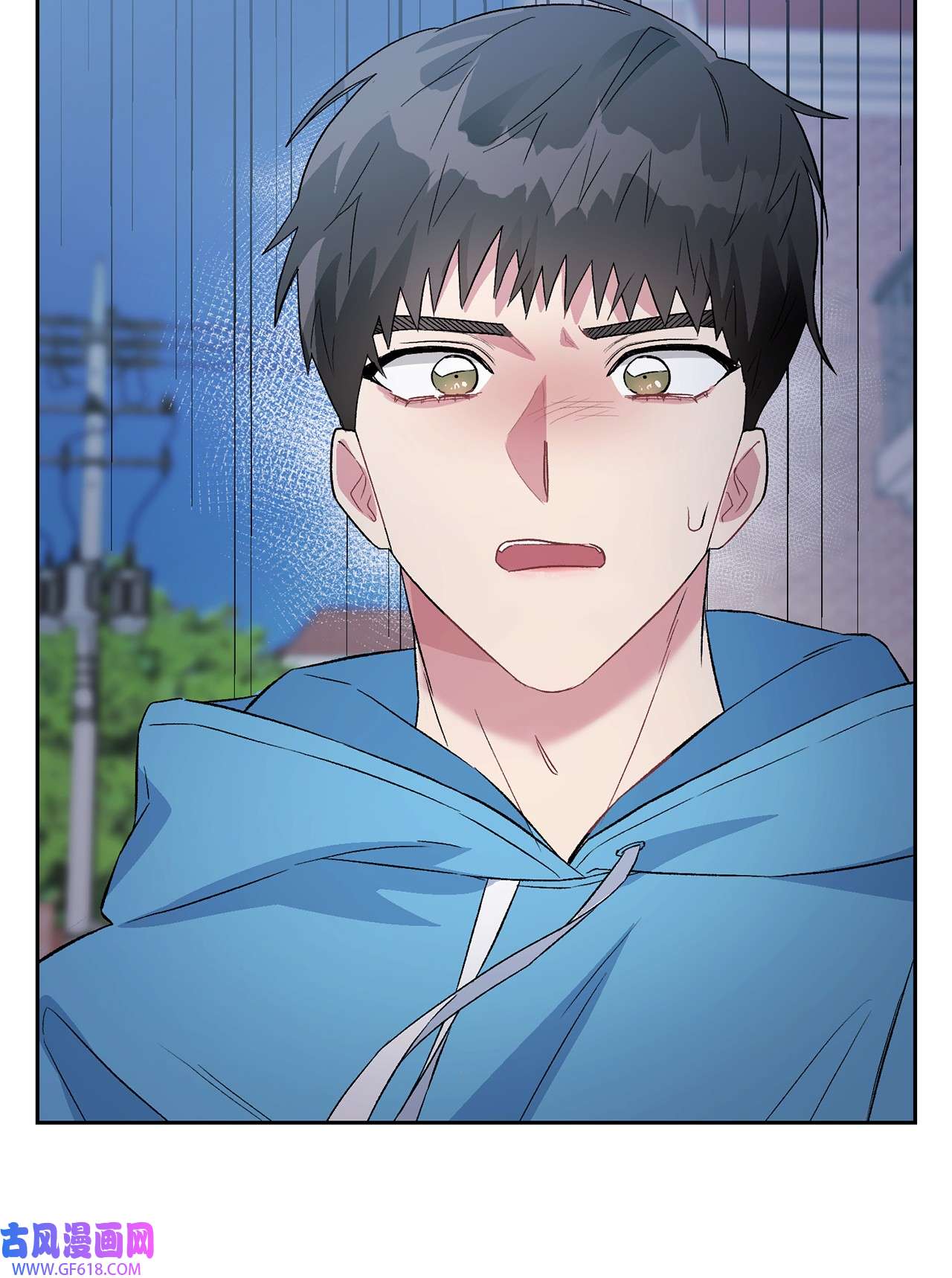 雨滴18 英雄登场