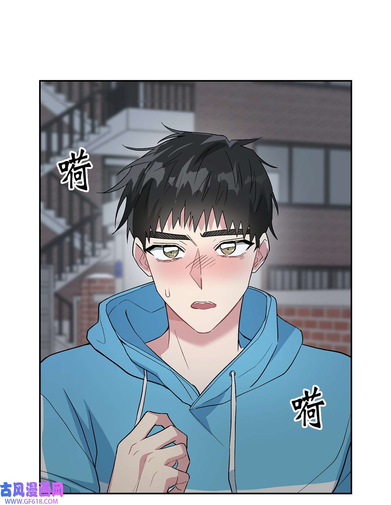 雨滴19 一个愿望