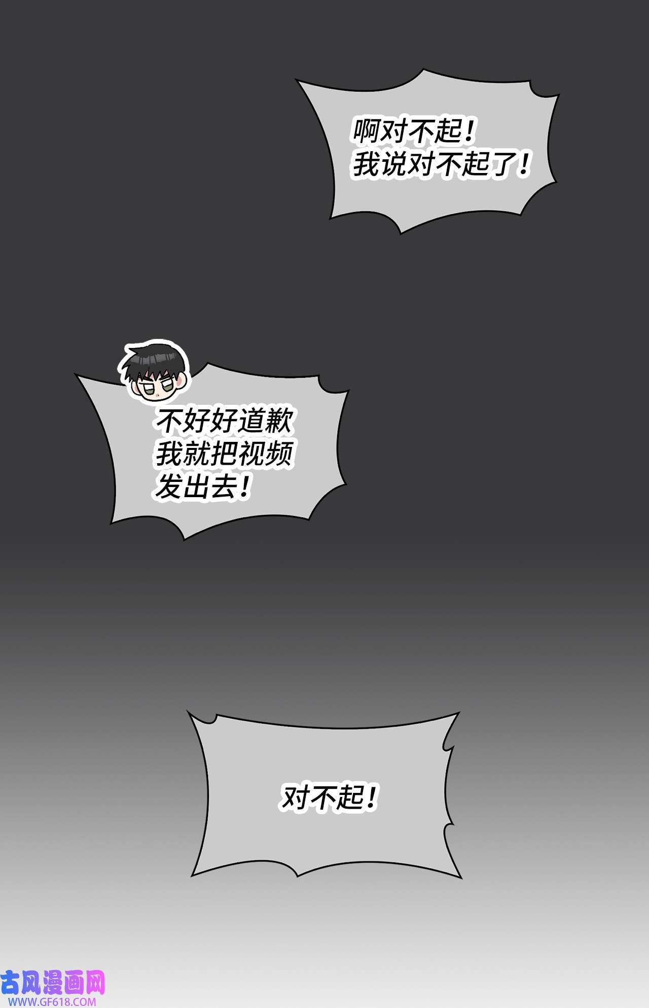 雨滴24 小灰灰出没