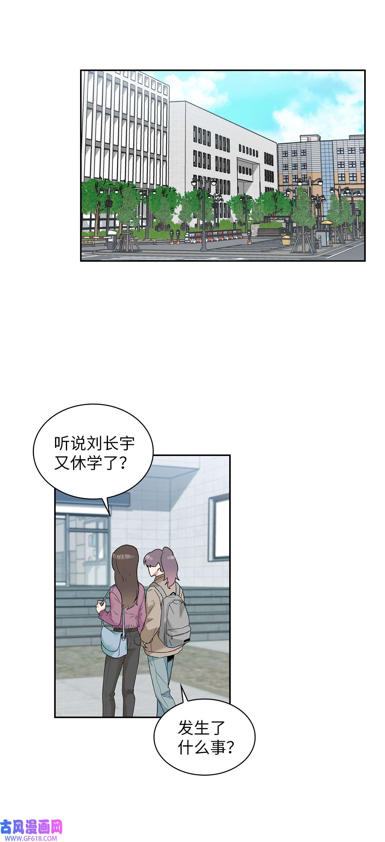雨滴24 小灰灰出没