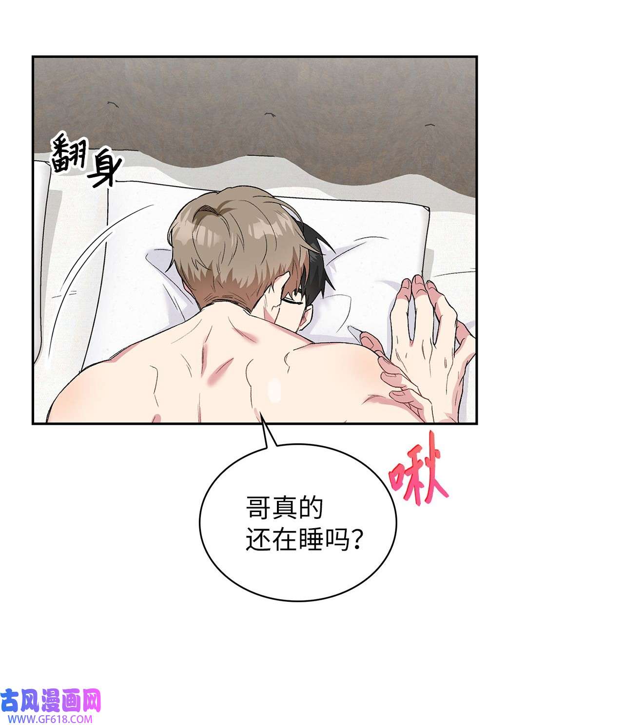 雨滴26 代言小灰灰