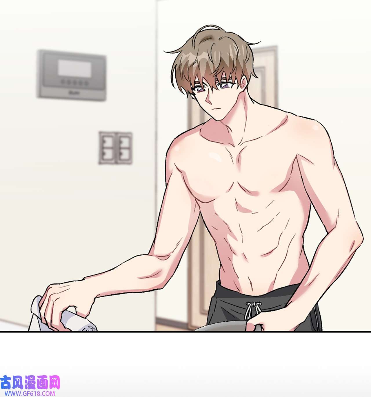 雨滴26 代言小灰灰