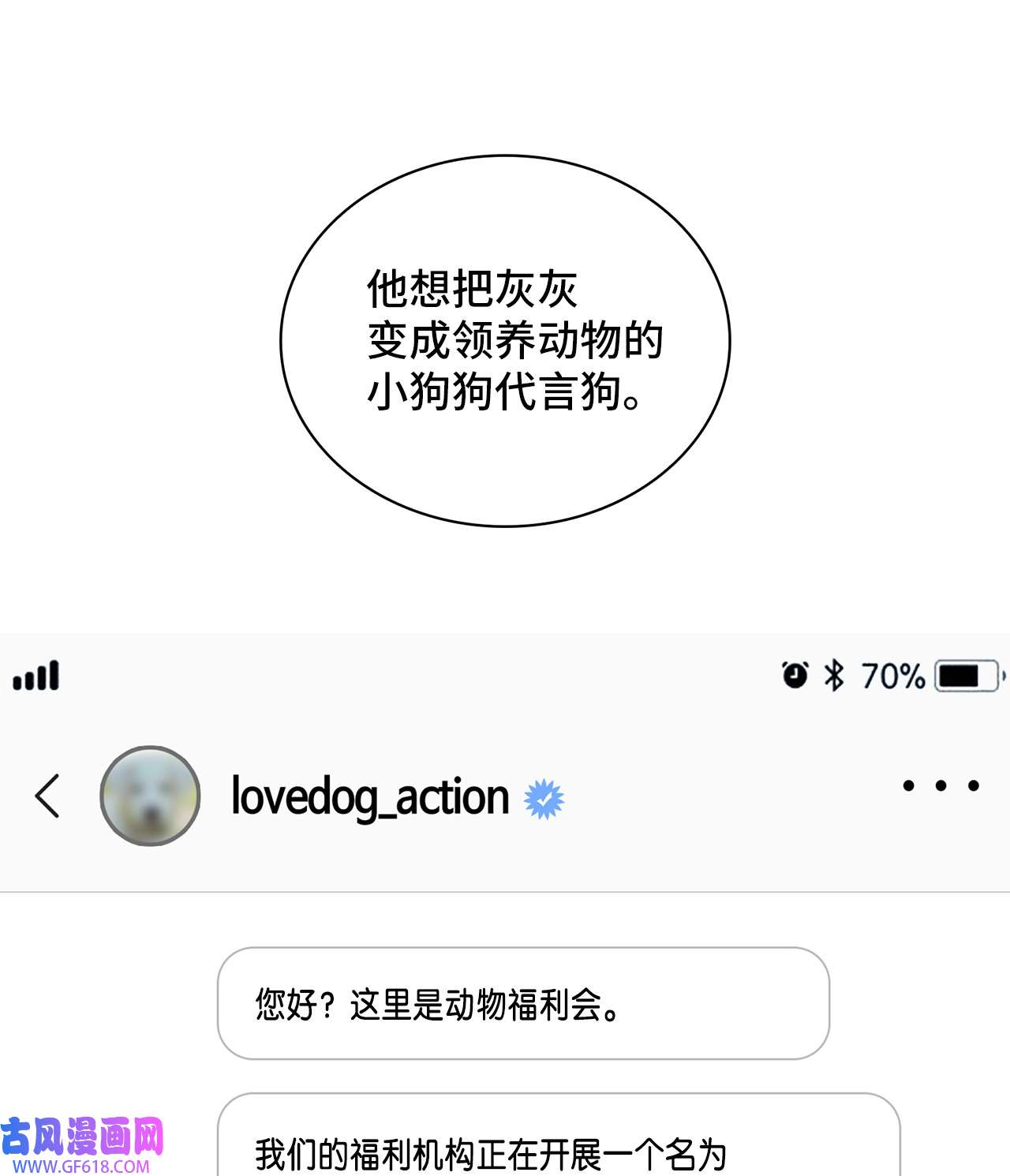 雨滴26 代言小灰灰