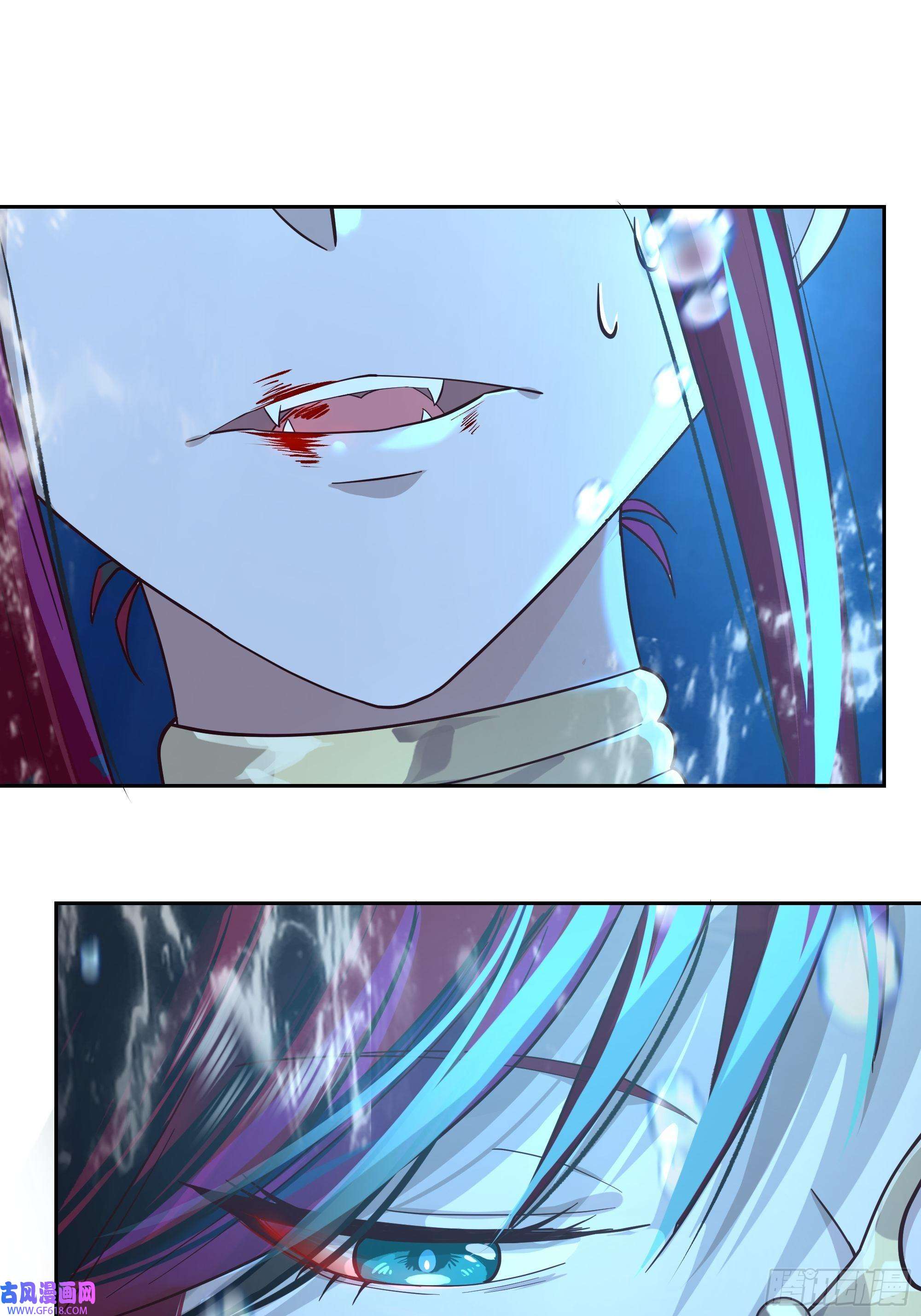 我有一卷降妖谱最坏是人心