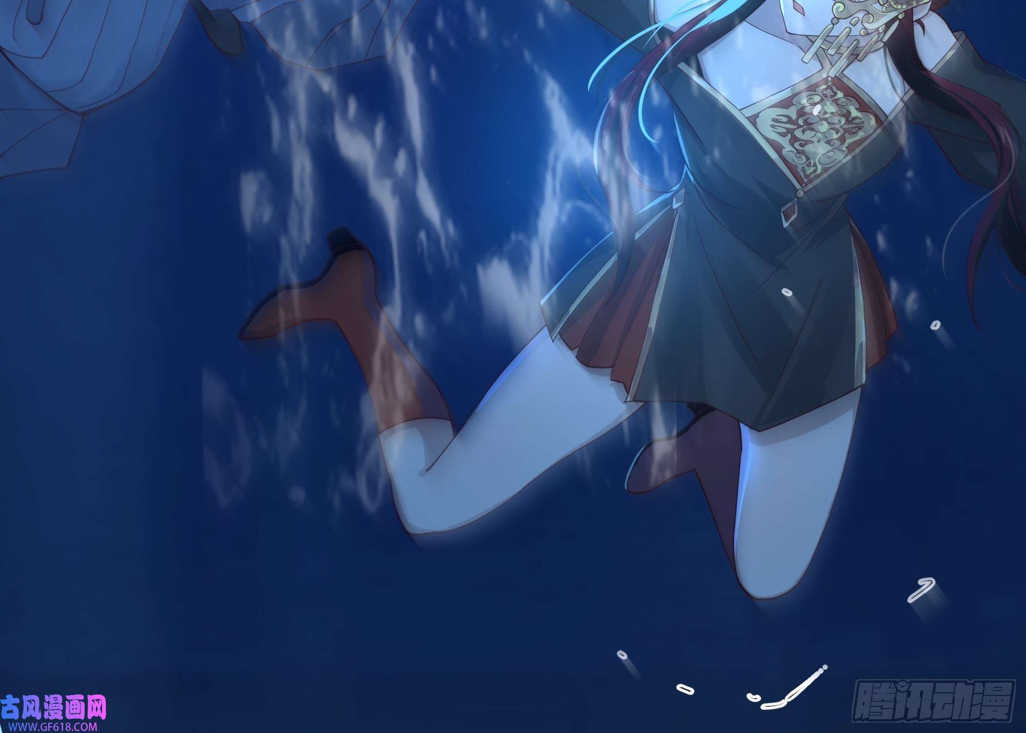 我有一卷降妖谱最坏是人心