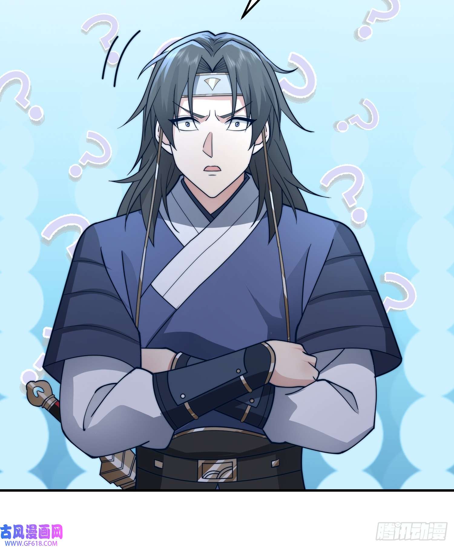 我有一卷降妖谱漂亮师父