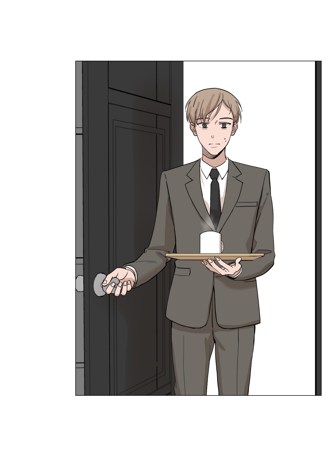 我的秀赫02 集中精力做一件事