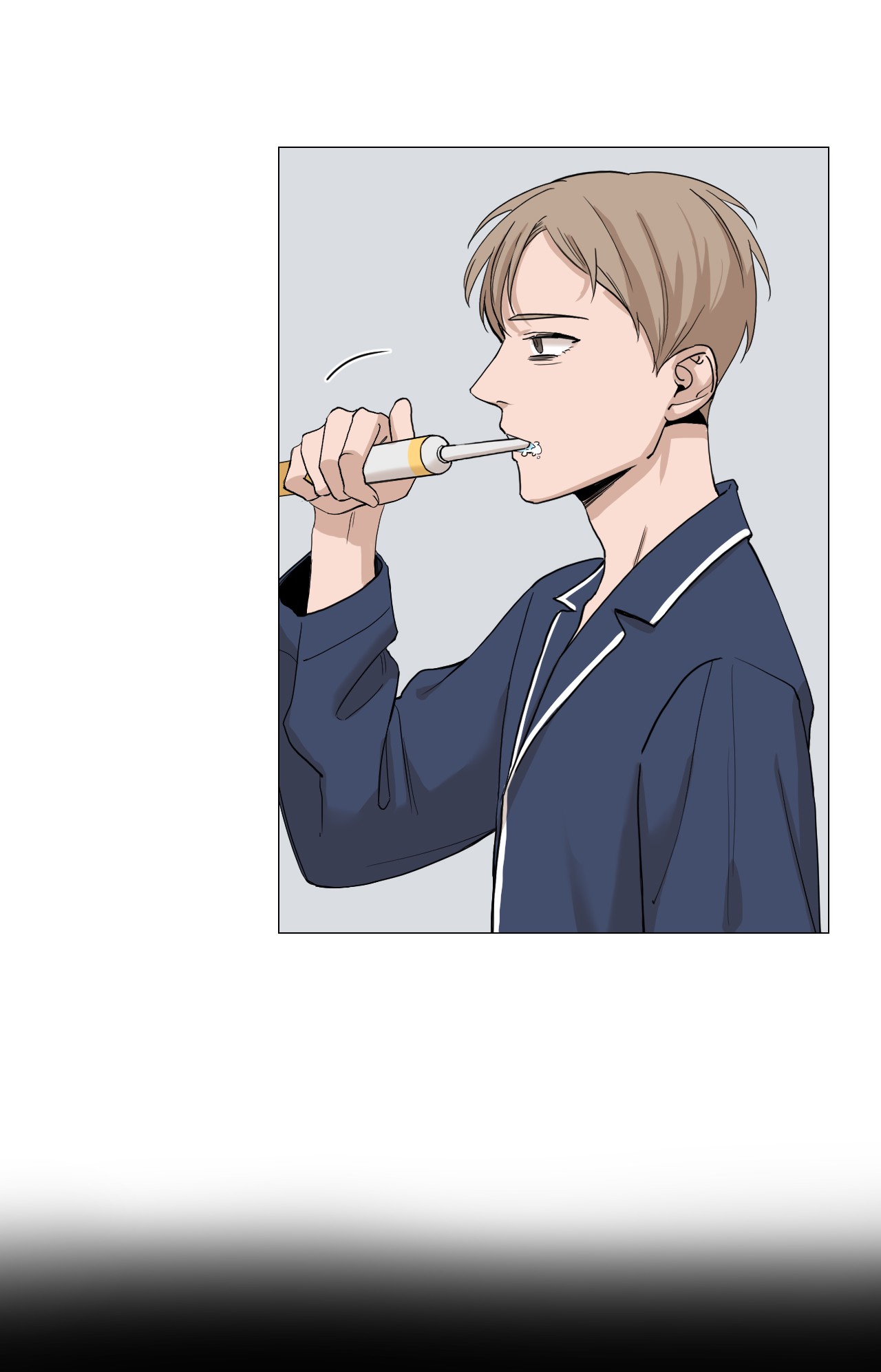 我的秀赫02 集中精力做一件事