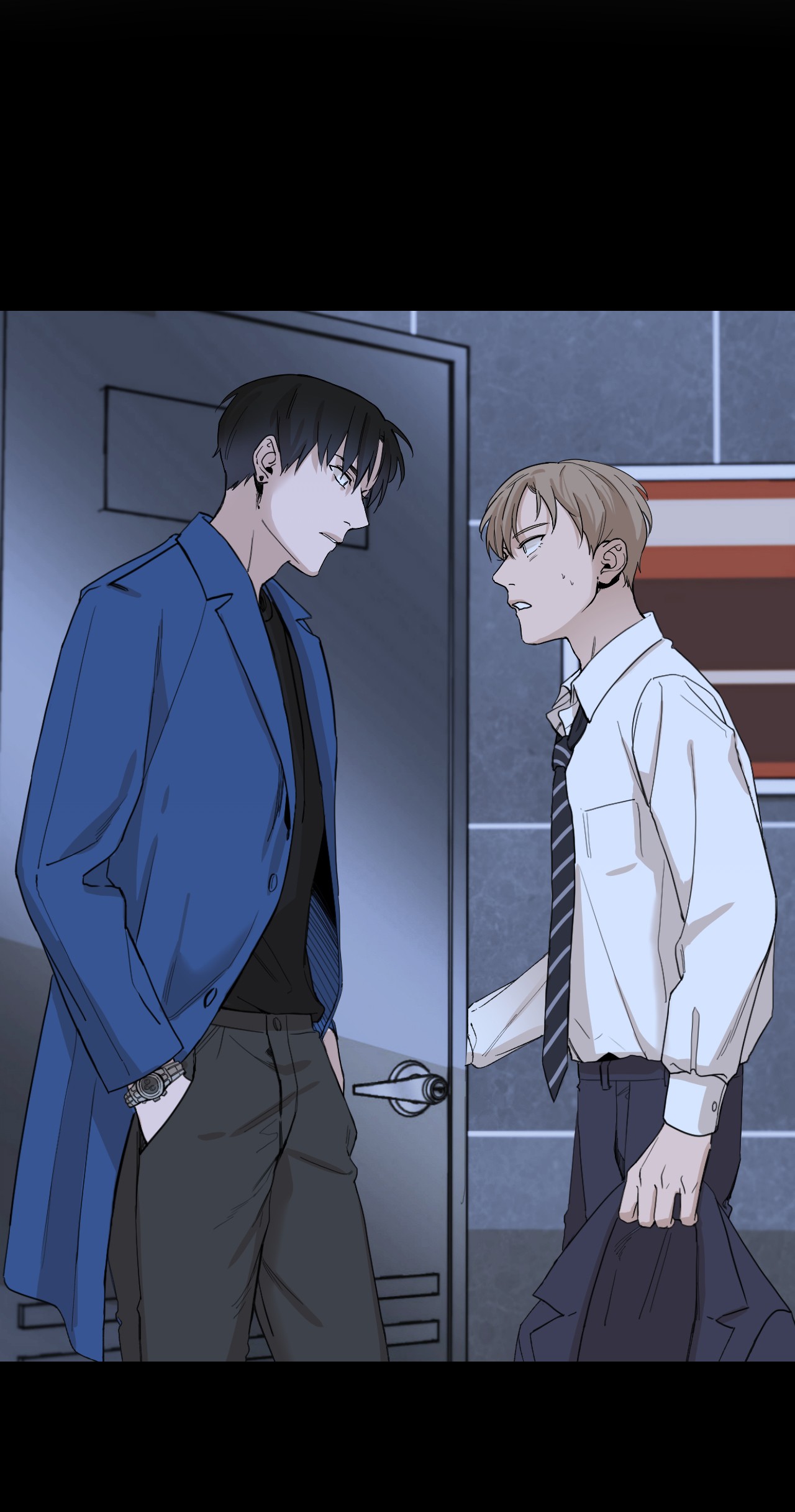 我的秀赫02 集中精力做一件事