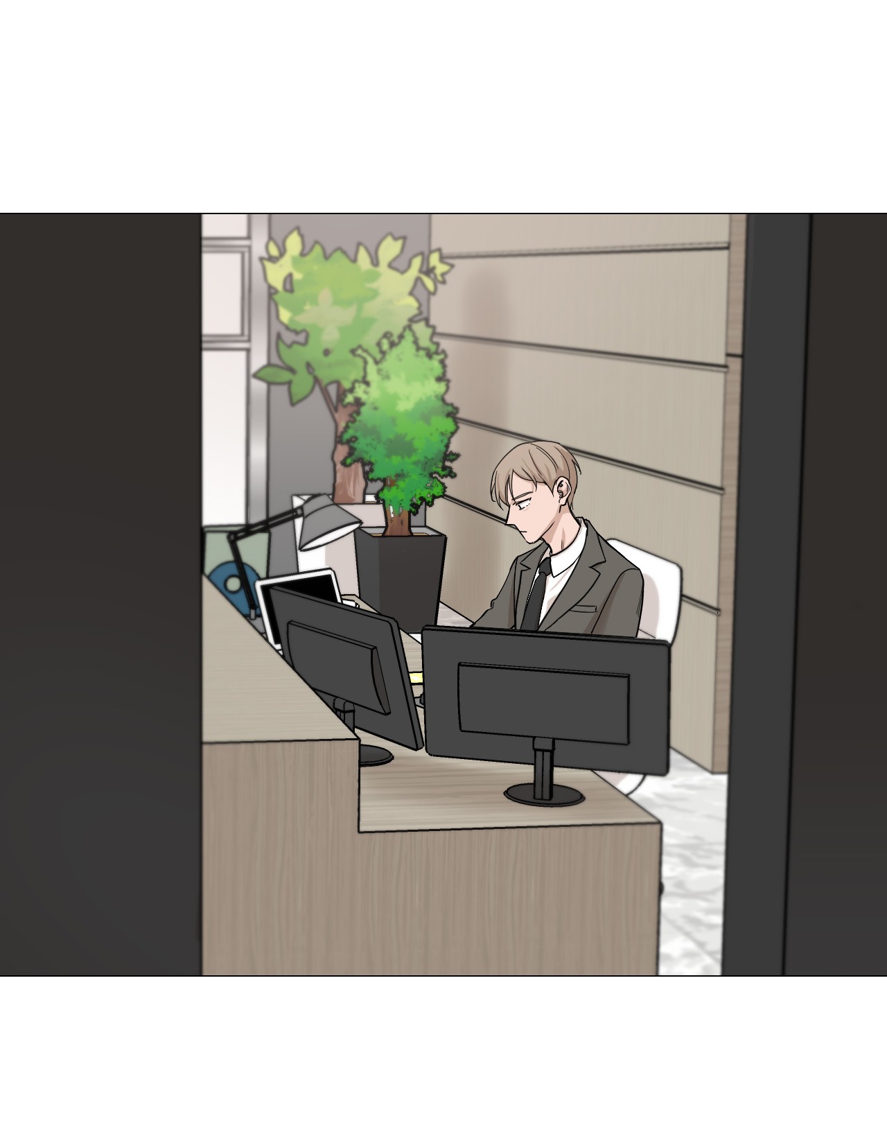 我的秀赫02 集中精力做一件事