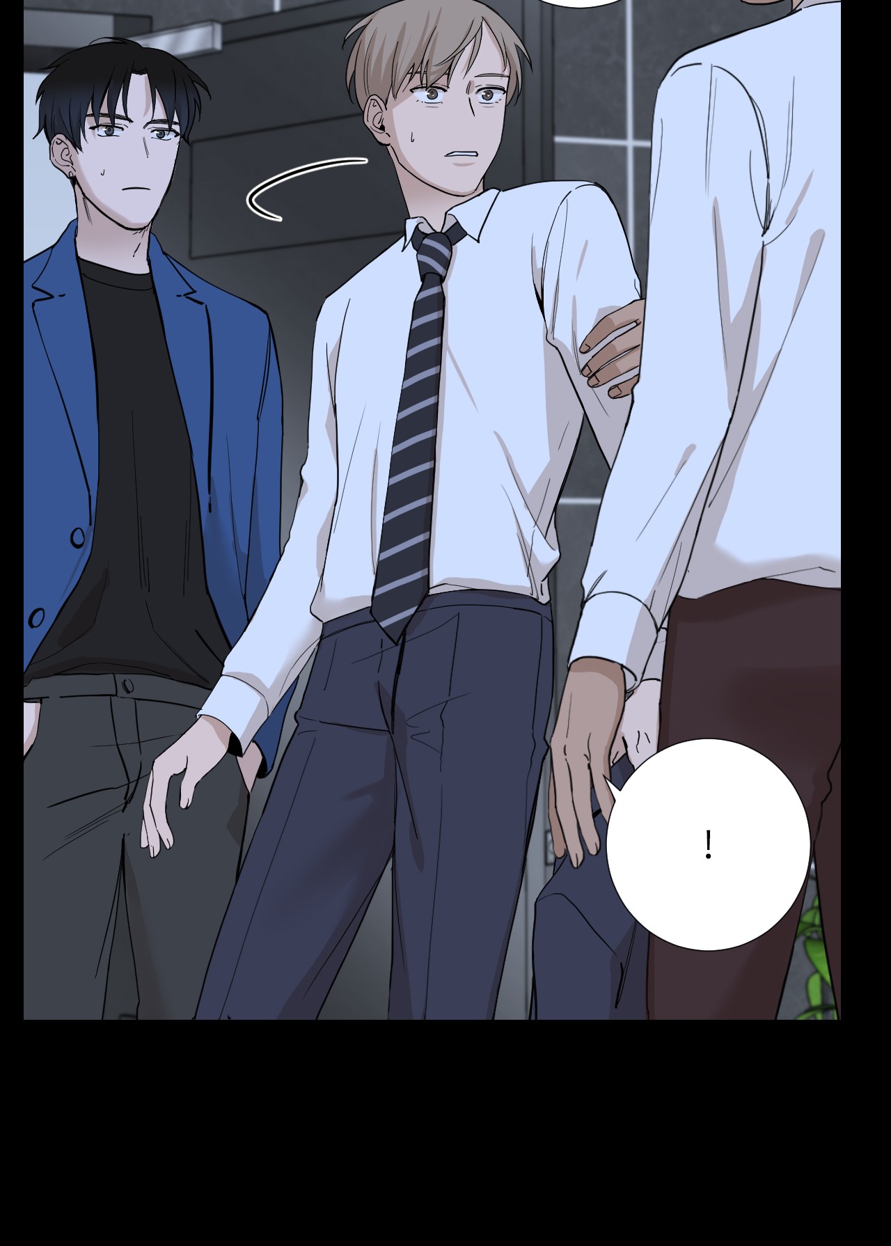 我的秀赫02 集中精力做一件事