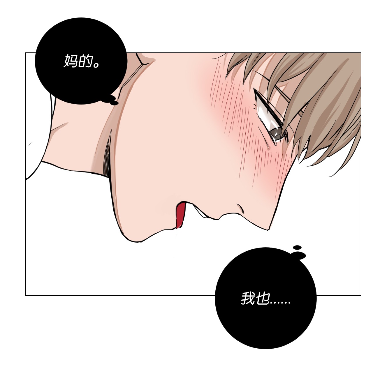 我的秀赫03 只忠诚于自己的欲望