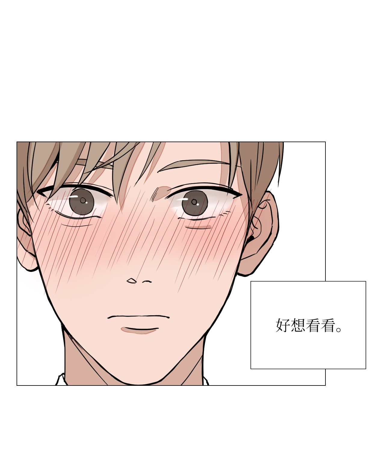 我的秀赫04 我没法结婚的