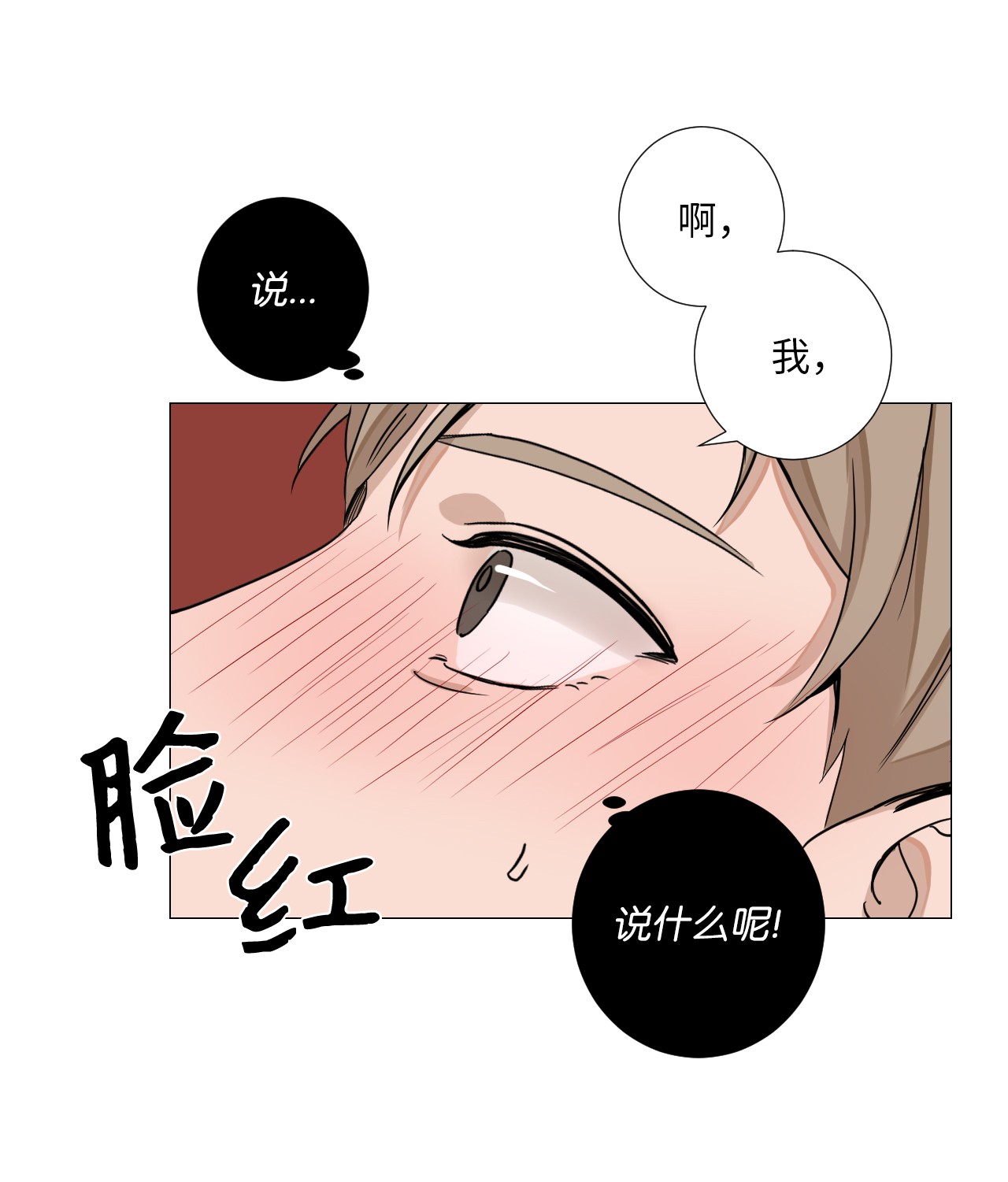 我的秀赫04 我没法结婚的
