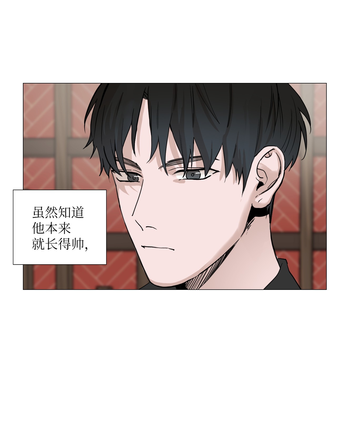 我的秀赫04 我没法结婚的