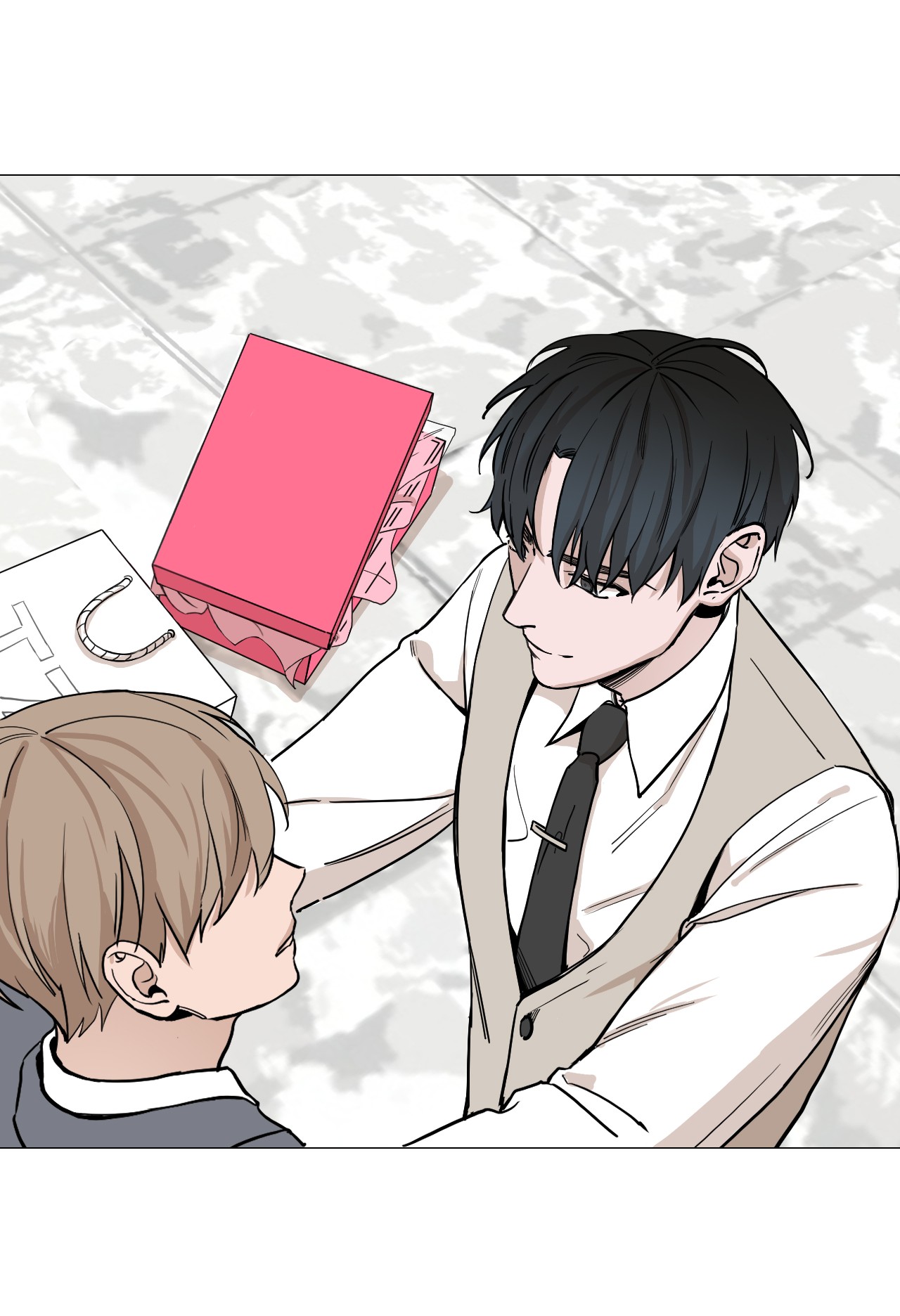 我的秀赫10 配合我